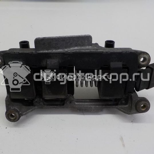 Фото Катушка зажигания  078905104 для Volkswagen Scirocco / Tiguan / Touran / Up 121, 122, Bl1, Bl2 / Cc