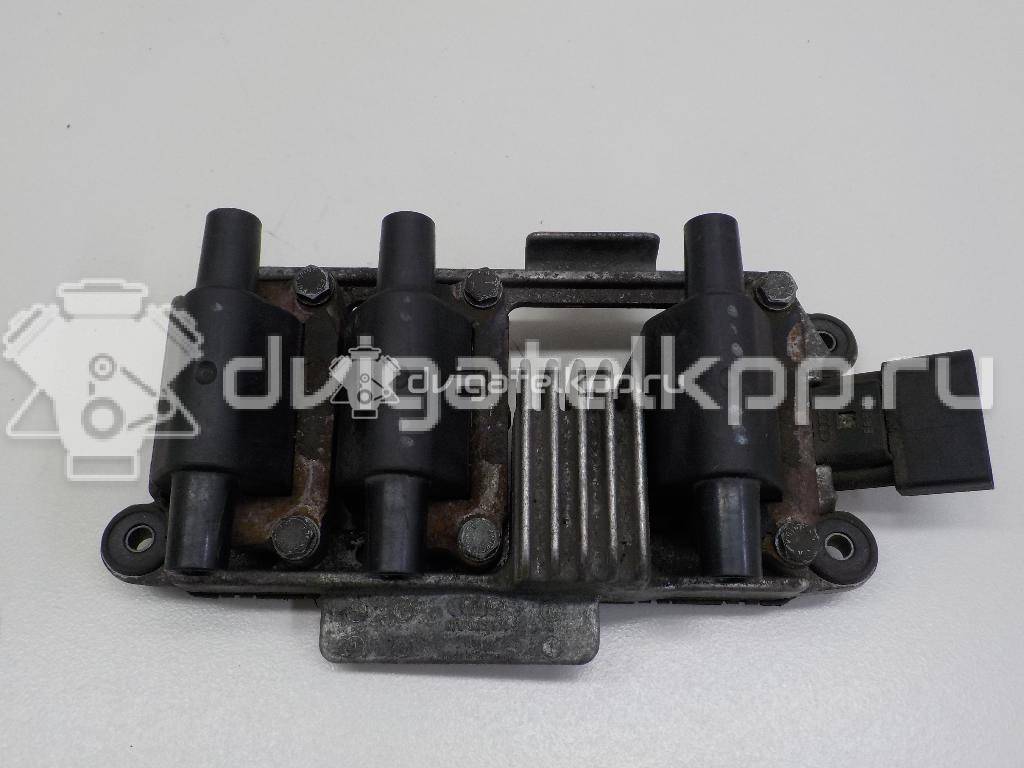 Фото Катушка зажигания  078905104 для Volkswagen Scirocco / Tiguan / Touran / Up 121, 122, Bl1, Bl2 / Cc {forloop.counter}}