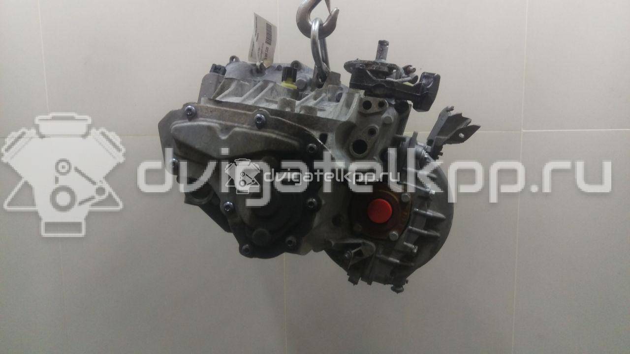 Фото Контрактная (б/у) МКПП для Peugeot / Citroen 140 л.с 16V 2.0 л RHF (DW10BTED4) Дизельное топливо {forloop.counter}}