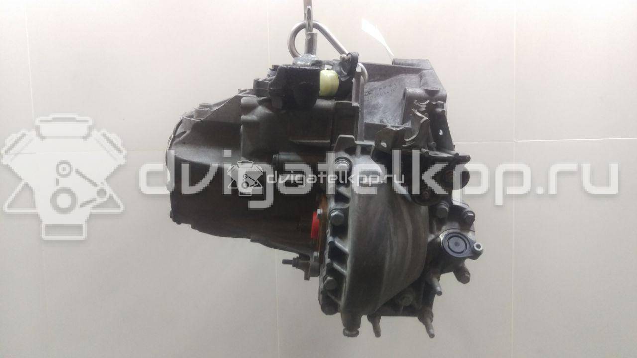 Фото Контрактная (б/у) МКПП для Peugeot / Citroen 140 л.с 16V 2.0 л RHF (DW10BTED4) Дизельное топливо {forloop.counter}}