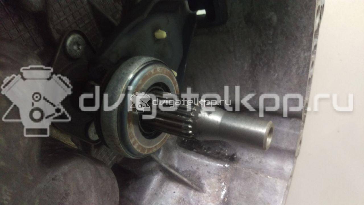 Фото Контрактная (б/у) МКПП для Peugeot / Citroen 140 л.с 16V 2.0 л RHF (DW10BTED4) Дизельное топливо {forloop.counter}}