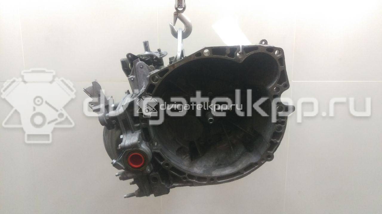 Фото Контрактная (б/у) МКПП для Peugeot / Citroen 140 л.с 16V 2.0 л RHF (DW10BTED4) Дизельное топливо {forloop.counter}}