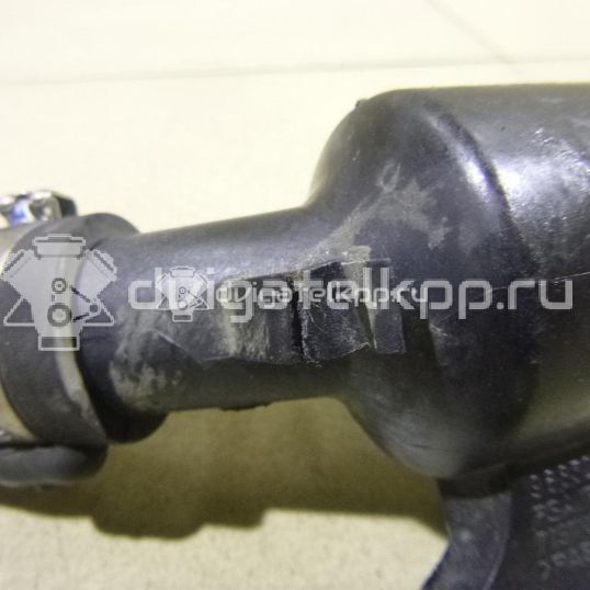 Фото Маслозаливная горловина для двигателя 4HN (DW12MTED4) для Citroen C-Crosser 156 л.с 16V 2.2 л Дизельное топливо 117859