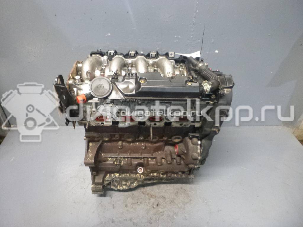 Фото Контрактный (б/у) двигатель 4HN (DW12MTED4) для Citroen C-Crosser 156 л.с 16V 2.2 л Дизельное топливо 0135PA {forloop.counter}}