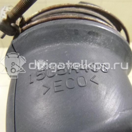 Фото Патрубок воздушного фильтра для двигателя 4HN (DW12MTED4) для Citroen C-Crosser 156 л.с 16V 2.2 л Дизельное топливо 1434C5