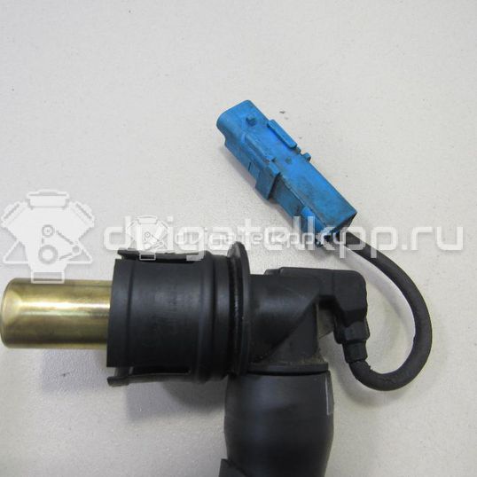 Фото Трубка картерных газов для двигателя 4HN (DW12MTED4) для Citroen C-Crosser 156 л.с 16V 2.2 л Дизельное топливо 1180R4