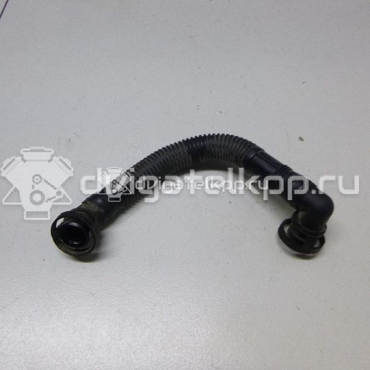 Фото Трубка картерных газов  036103493EC для vw Polo (HB)