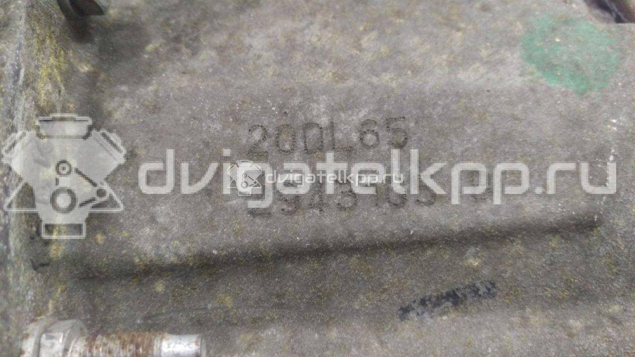 Фото Контрактная (б/у) МКПП для Peugeot / Citroen 90 л.с 8V 2.0 л RHY (DW10TD) Дизельное топливо 2222NE {forloop.counter}}