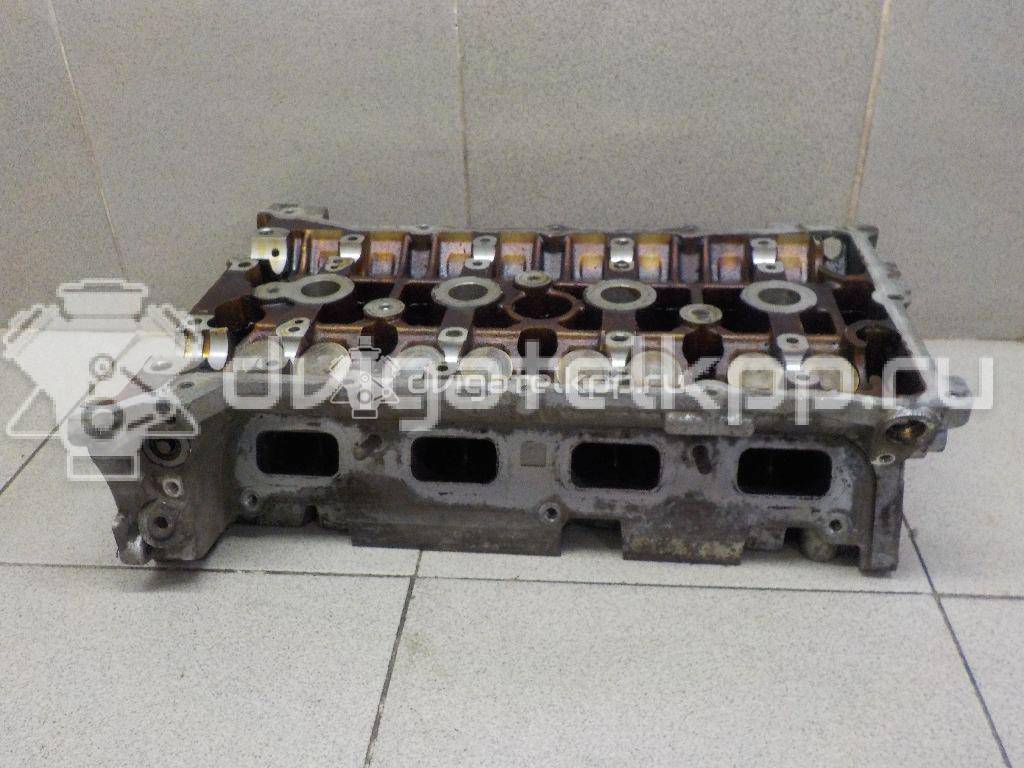 Фото Головка блока для двигателя 4B11 для Citroen / Mitsubishi (Soueast) / Mitsubishi 150-170 л.с 16V 2.0 л бензин 1005A863 {forloop.counter}}