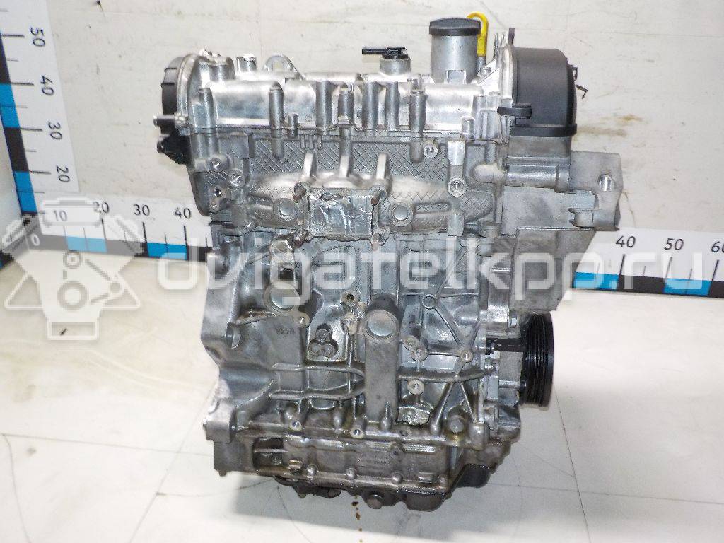 Фото Контрактный (б/у) двигатель CZCA для Volkswagen / Skoda 125 л.с 16V 1.4 л бензин 04E100034E {forloop.counter}}