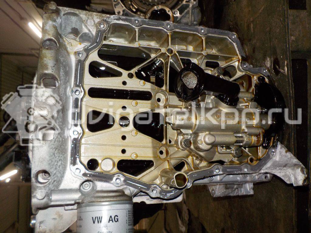 Фото Контрактный (б/у) двигатель CZCA для Volkswagen / Skoda 125 л.с 16V 1.4 л бензин 04E100034E {forloop.counter}}