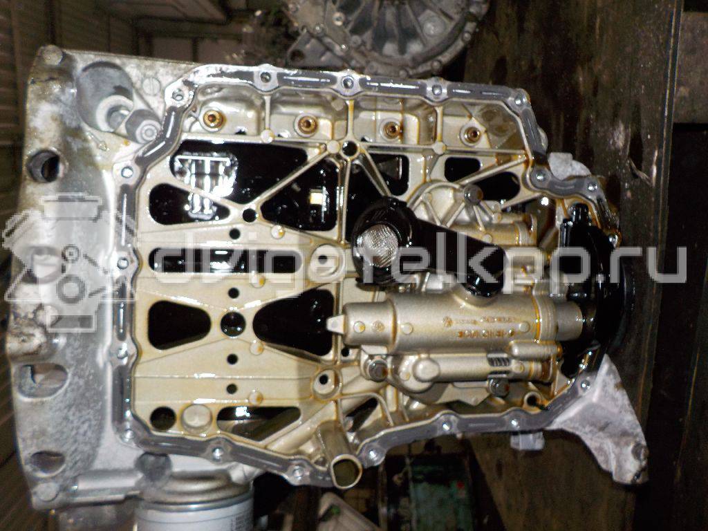 Фото Контрактный (б/у) двигатель CZCA для Skoda / Volkswagen / Seat 125 л.с 16V 1.4 л бензин 04E100034E {forloop.counter}}