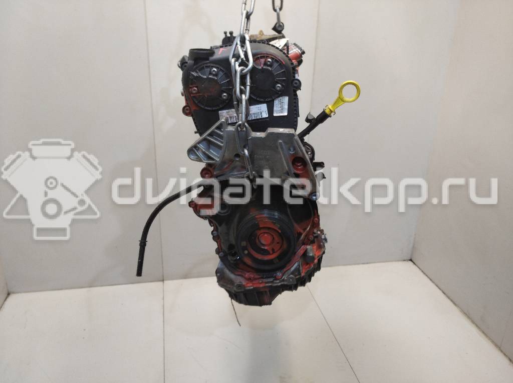 Фото Контрактный (б/у) двигатель CZPA для Volkswagen Tiguan 180 л.с 16V 2.0 л бензин 06K100034B {forloop.counter}}