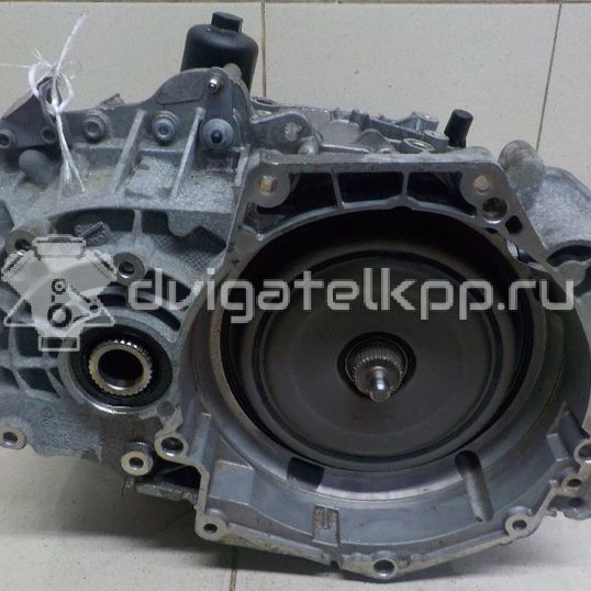 Фото Контрактная (б/у) АКПП для Skoda Octavia / Yeti 5L / Octaviaii 1Z3 / Superb 152 л.с 16V 1.8 л CDAB бензин 02E300015C