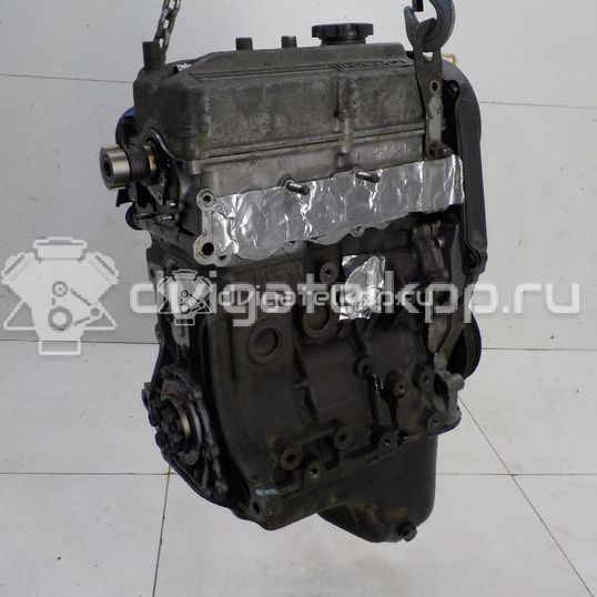 Фото Контрактный (б/у) двигатель F8CV для Daewoo / Chevrolet 52 л.с 6V 0.8 л бензин