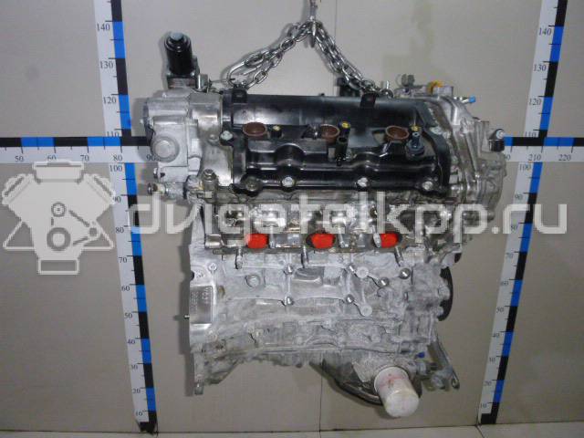 Фото Контрактный (б/у) двигатель VQ37VHR для Infiniti / Mitsubishi / Nissan 320-355 л.с 24V 3.7 л бензин 101021ncmb {forloop.counter}}