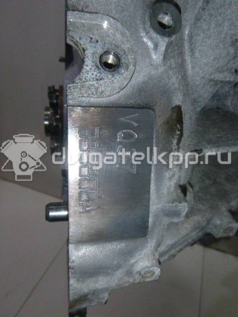 Фото Контрактный (б/у) двигатель VQ37VHR для Infiniti / Mitsubishi / Nissan 320-355 л.с 24V 3.7 л бензин 101021ncmb {forloop.counter}}