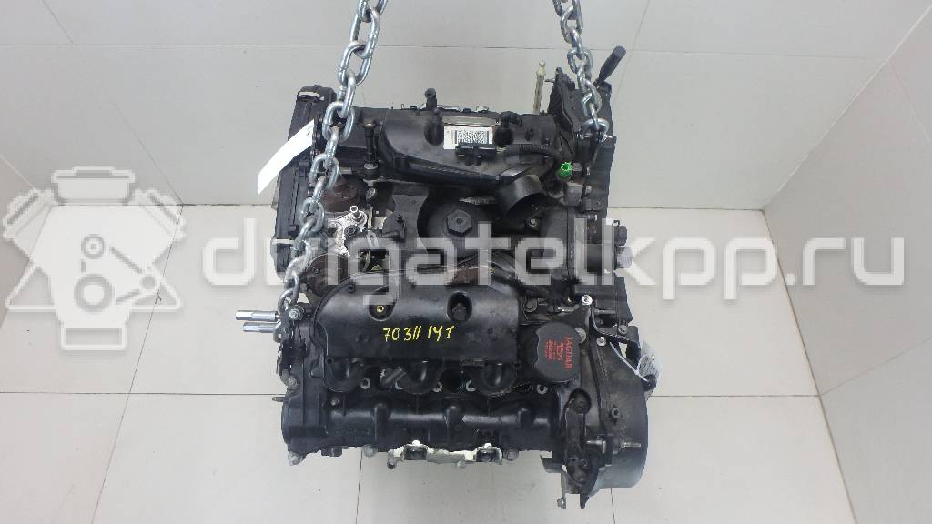 Фото Контрактный (б/у) двигатель 306DT для Jaguar / Land Rover 241-300 л.с 24V 3.0 л Дизельное топливо jde7843 {forloop.counter}}