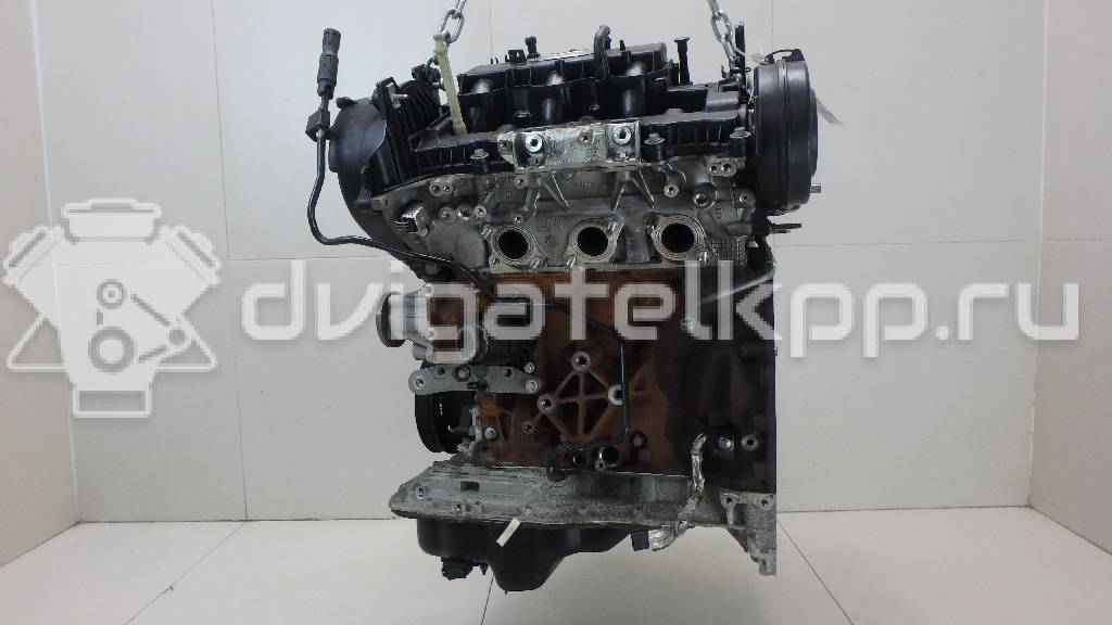 Фото Контрактный (б/у) двигатель 306DT для Jaguar / Land Rover 241-300 л.с 24V 3.0 л Дизельное топливо jde7843 {forloop.counter}}