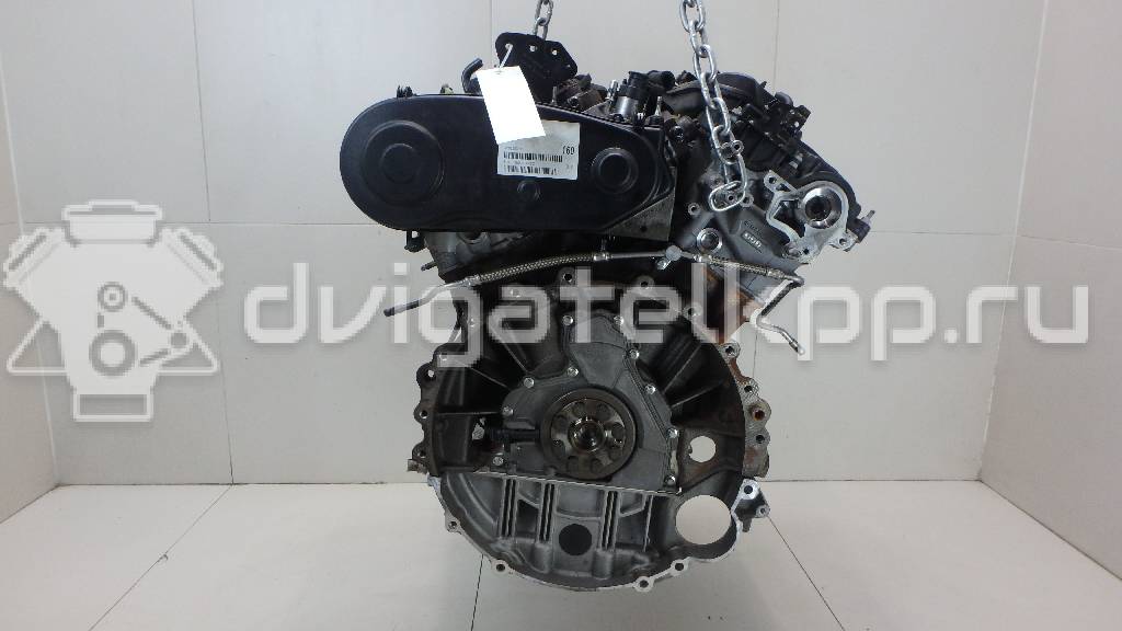 Фото Контрактный (б/у) двигатель 306DT для Jaguar / Land Rover 241-300 л.с 24V 3.0 л Дизельное топливо jde7843 {forloop.counter}}