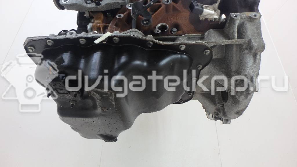 Фото Контрактный (б/у) двигатель 306DT для Jaguar / Land Rover 241-300 л.с 24V 3.0 л Дизельное топливо jde7843 {forloop.counter}}