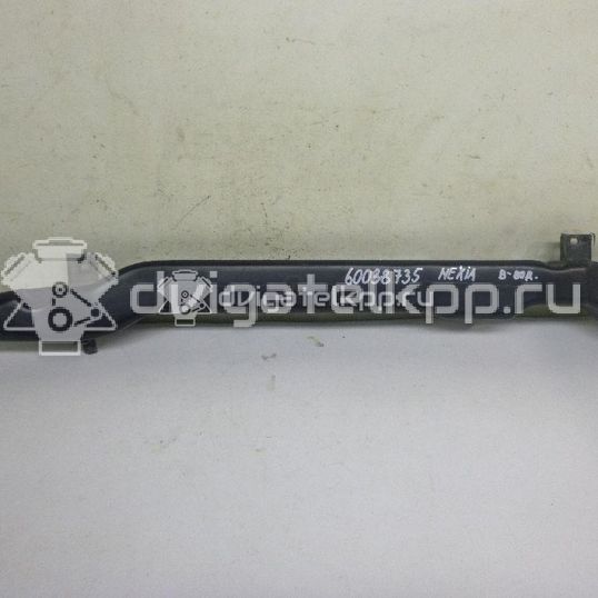 Фото Воздуховод для двигателя A15SMS для Daewoo / Chevrolet 84-99 л.с 8V 1.5 л бензин 96350582