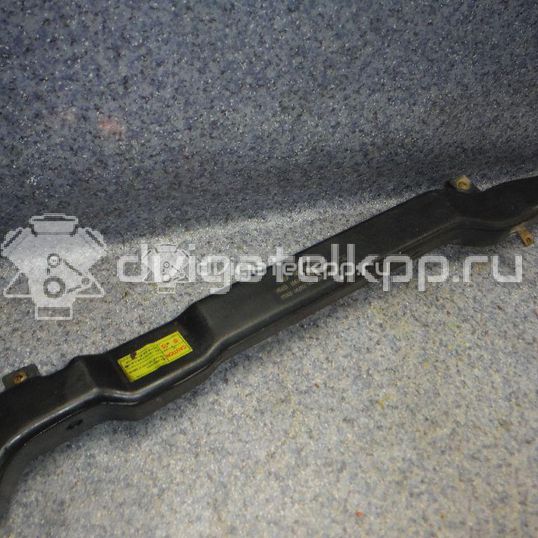 Фото Воздуховод для двигателя A15SMS для Daewoo / Chevrolet 92 л.с 8V 1.5 л бензин 96350582