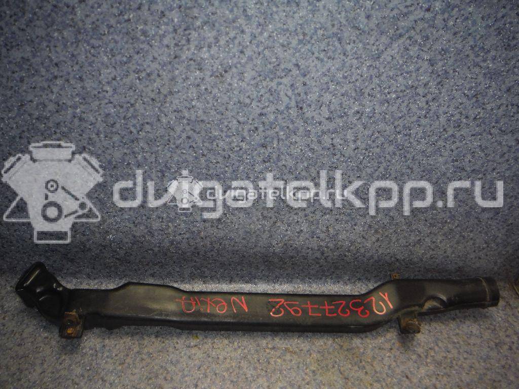 Фото Воздуховод для двигателя A15SMS для Daewoo / Chevrolet 92 л.с 8V 1.5 л бензин 96350582 {forloop.counter}}