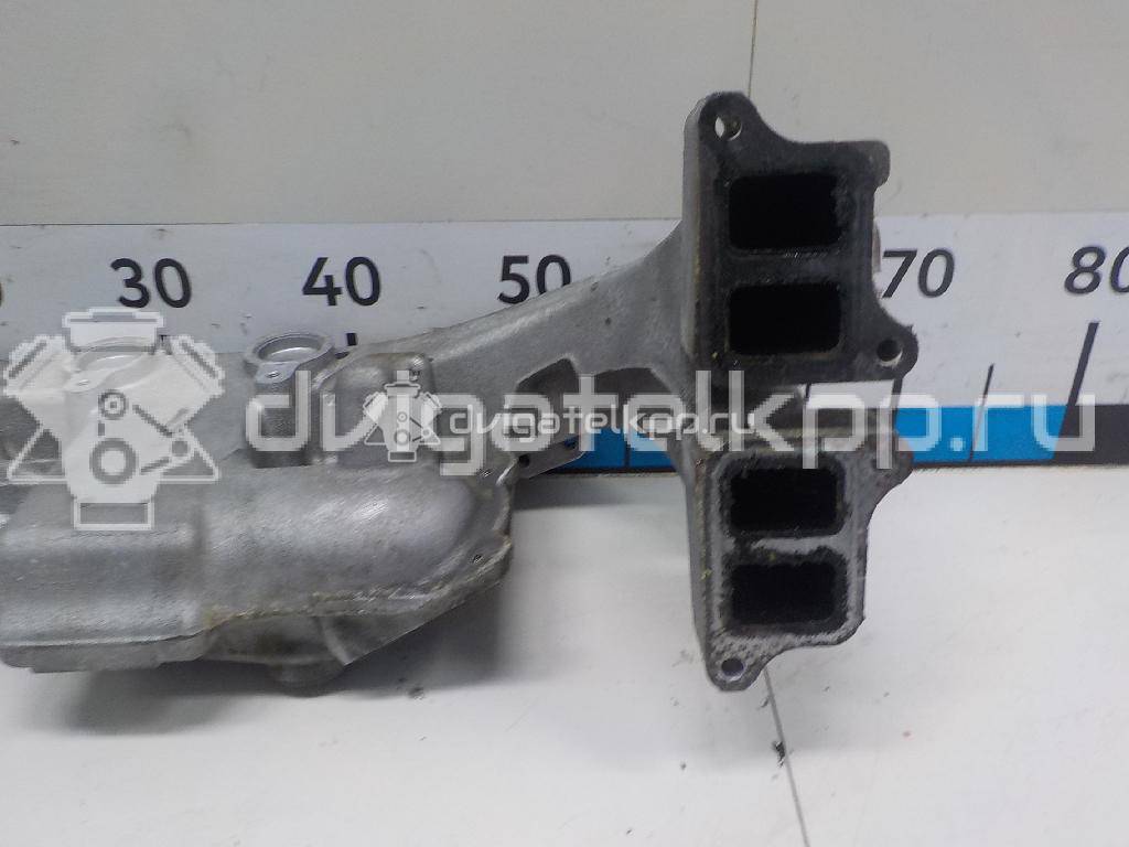 Фото Коллектор впускной  14001ac130 для Subaru Legacy / Impreza / Outback / Forester / Xv {forloop.counter}}