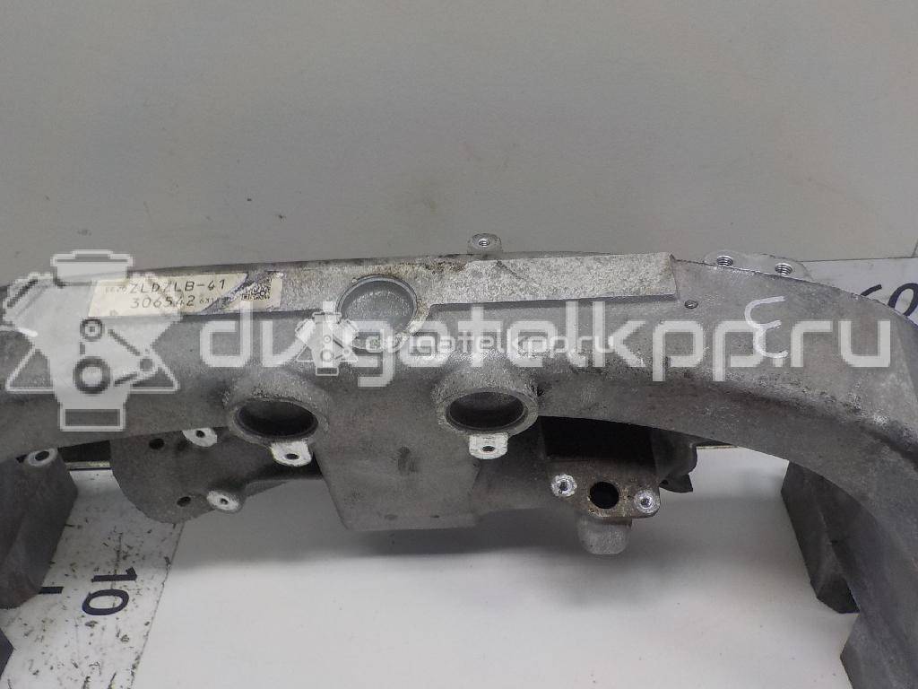 Фото Коллектор впускной  14001ac130 для Subaru Legacy / Impreza / Outback / Forester / Xv {forloop.counter}}