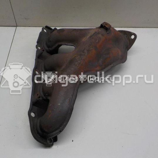 Фото Коллектор выпускной  1411065j00 для Maruti Suzuki / Suzuki / Chevrolet / Geo / Maruti