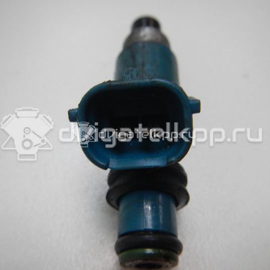 Фото Форсунка инжекторная электрическая  1571065J00 для Maruti Suzuki / Suzuki / Suzuki (Changan) / Chevrolet / Geo / Mitsubishi / Hyundai / Maruti