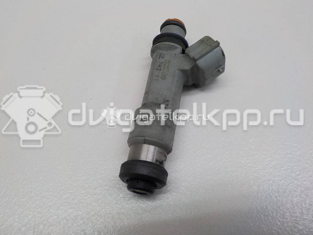 Фото Форсунка инжекторная электрическая  1571064j00 для Maruti Suzuki / Suzuki / Suzuki (Changhe) / Fiat / Suzuki (Changan) {forloop.counter}}