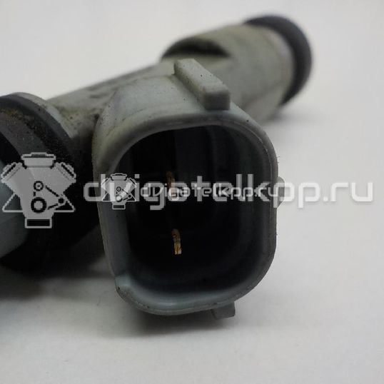 Фото Форсунка инжекторная электрическая  1571064j00 для Maruti Suzuki / Suzuki / Suzuki (Changhe) / Fiat / Suzuki (Changan)