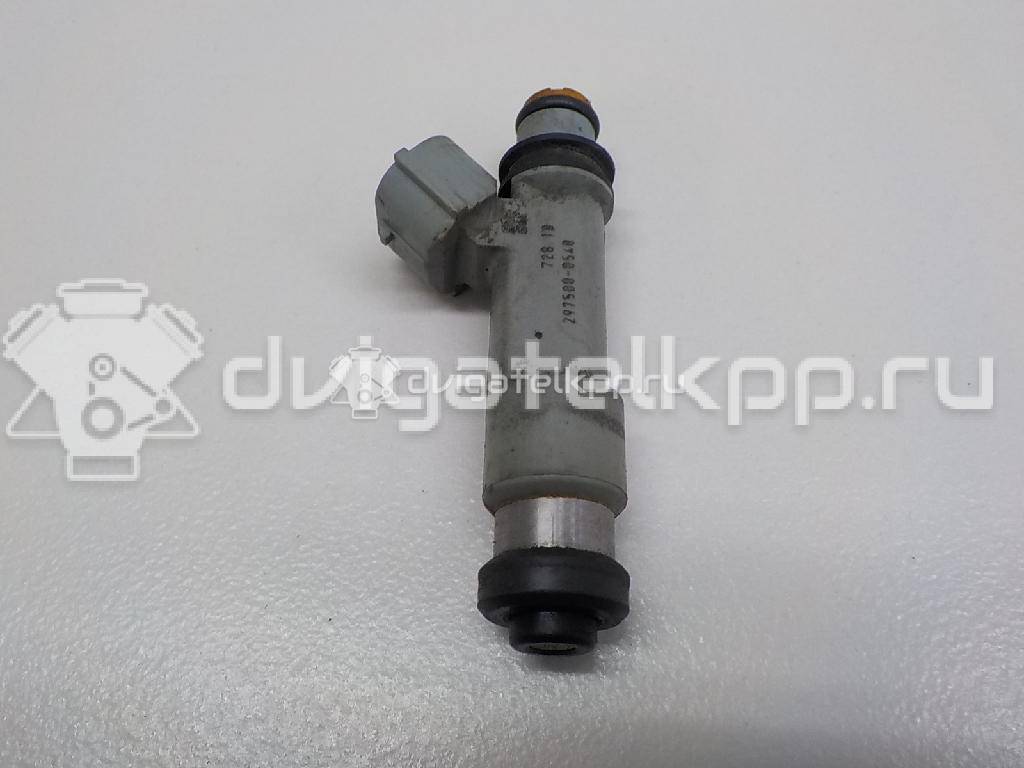 Фото Форсунка инжекторная электрическая  1571064j00 для Maruti Suzuki / Suzuki / Suzuki (Changhe) / Fiat / Suzuki (Changan) {forloop.counter}}