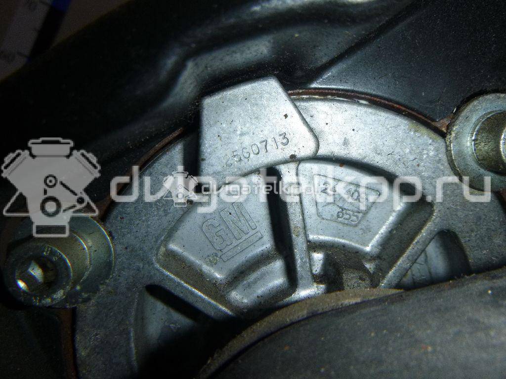 Фото Контрактный (б/у) двигатель T18SED для Daewoo Lacetti / Nubira / Lacetti Klan / Tosca 121-122 л.с 16V 1.8 л бензин 92066455 {forloop.counter}}