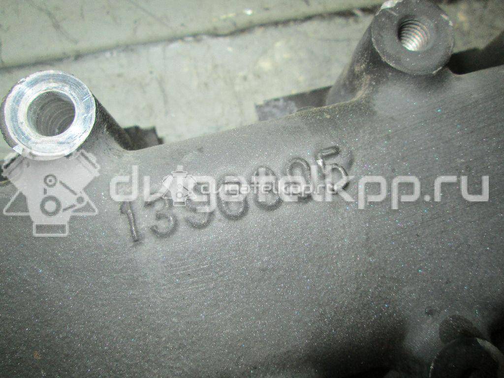 Фото Коллектор впускной для двигателя XE 315 C для Daf / Jac / Vauxhall / Fiat / Ginaf / Solaris / Ford Australia / Honda / Mercedes-Benz / Nissan / Bova / Peugeot 428 л.с 24V 12.6 л Дизельное топливо 1396805 {forloop.counter}}