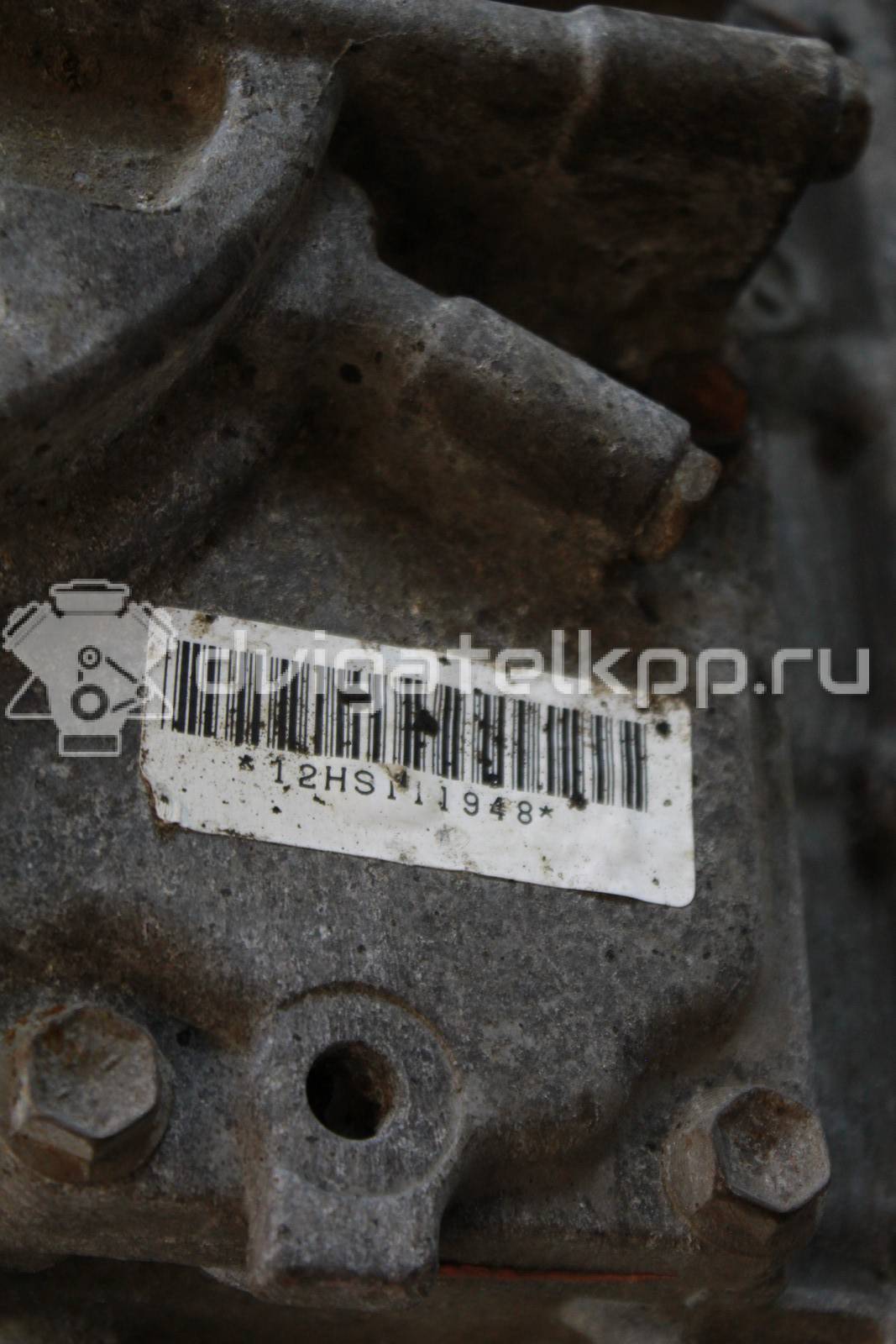 Фото Контрактная (б/у) АКПП для Maruti Suzuki / Suzuki / Fiat 106-120 л.с 16V 1.6 л M16A бензин 2000279JK0 {forloop.counter}}