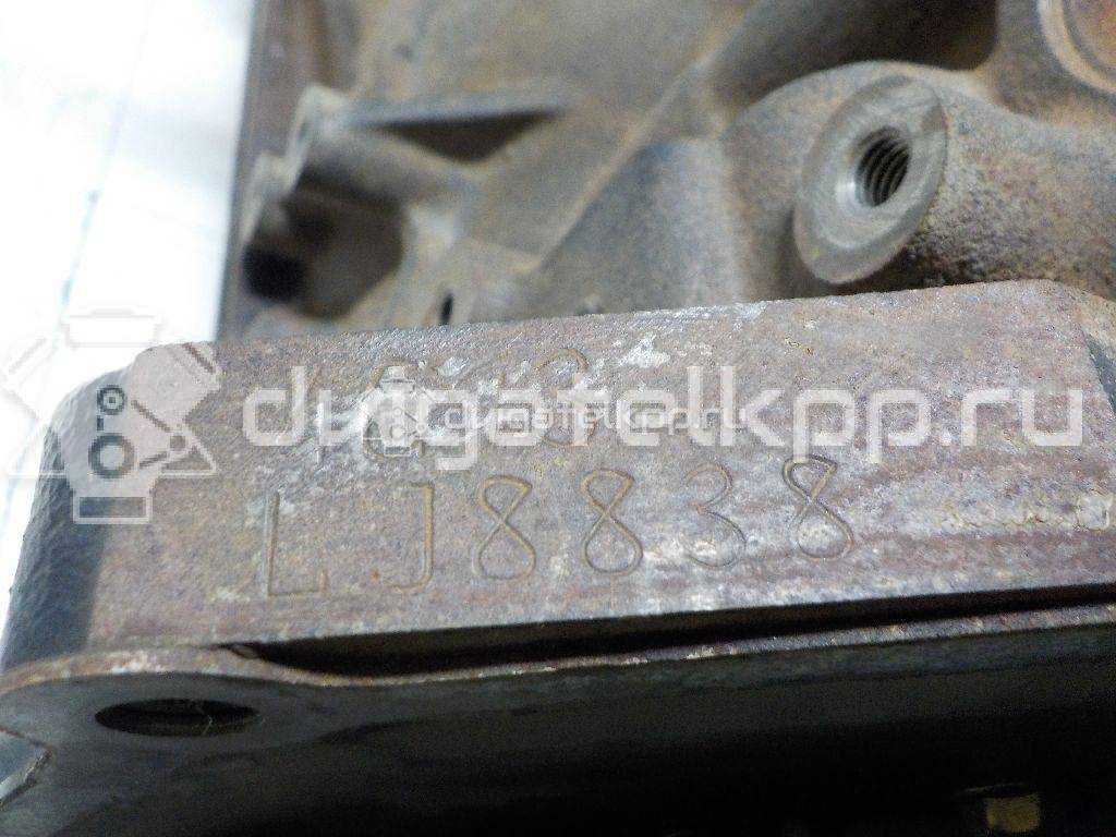 Фото Контрактный (б/у) двигатель 4G94 (GDI) для Mitsubishi Lancer / Pajero / Galant / Dion Cr W 116-146 л.с 16V 2.0 л Бензин/спирт MD976121 {forloop.counter}}