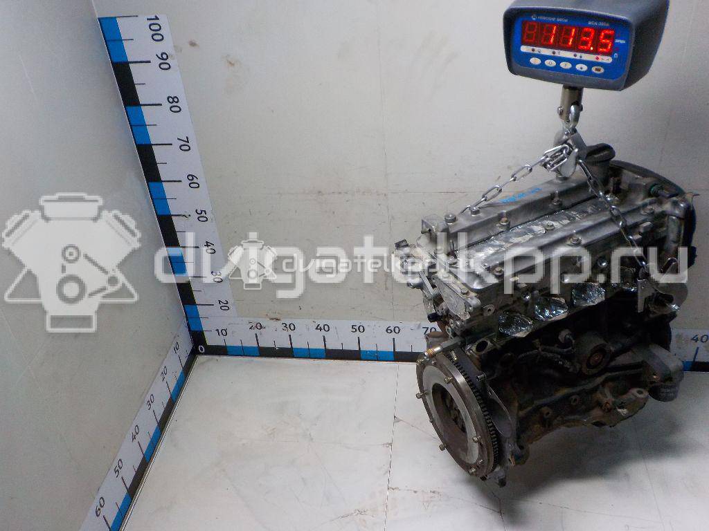 Фото Контрактный (б/у) двигатель 4G94 (GDI) для Mitsubishi Lancer / Pajero / Galant / Dion Cr W 116-146 л.с 16V 2.0 л Бензин/спирт MD976121 {forloop.counter}}