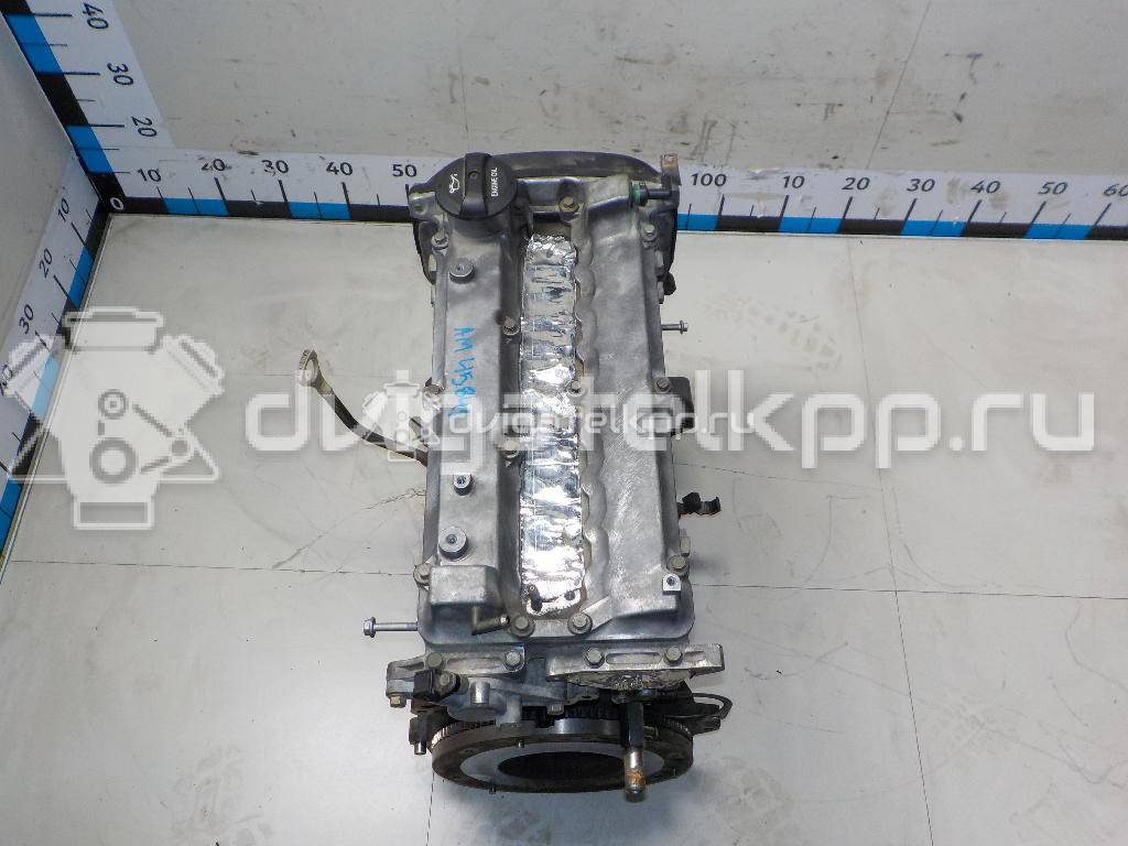 Фото Контрактный (б/у) двигатель 4G94 (GDI) для Mitsubishi Lancer / Pajero / Galant / Dion Cr W 116-146 л.с 16V 2.0 л Бензин/спирт MD976121 {forloop.counter}}