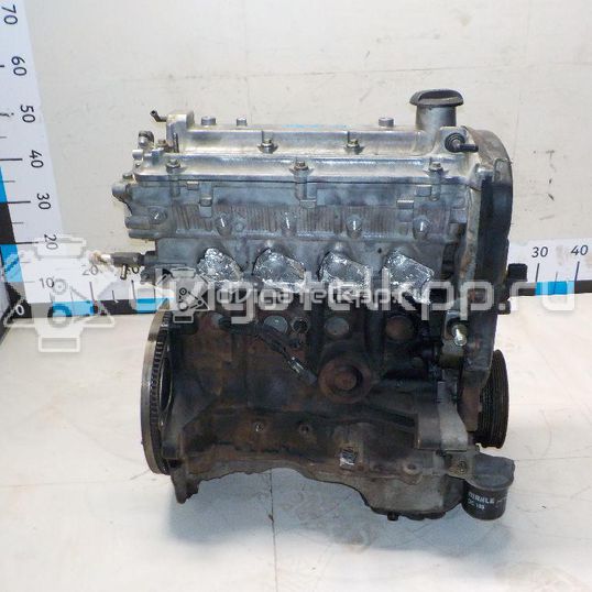 Фото Контрактный (б/у) двигатель 4G93 (DOHC 16V) для Mitsubishi Colt / Lancer / Carisma Da / Space 112-156 л.с 16V 1.8 л бензин MD976121