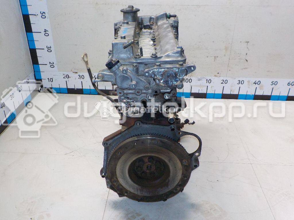 Фото Контрактный (б/у) двигатель 4G93 (DOHC 16V) для Mitsubishi Colt / Lancer / Carisma Da / Space 112-156 л.с 16V 1.8 л бензин MD976121 {forloop.counter}}