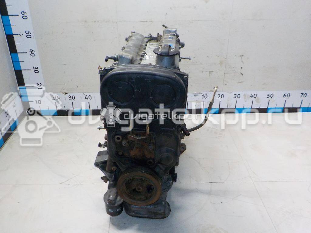 Фото Контрактный (б/у) двигатель 4G93 (DOHC 16V) для Mitsubishi Colt / Lancer / Carisma Da / Space 112-156 л.с 16V 1.8 л бензин MD976121 {forloop.counter}}