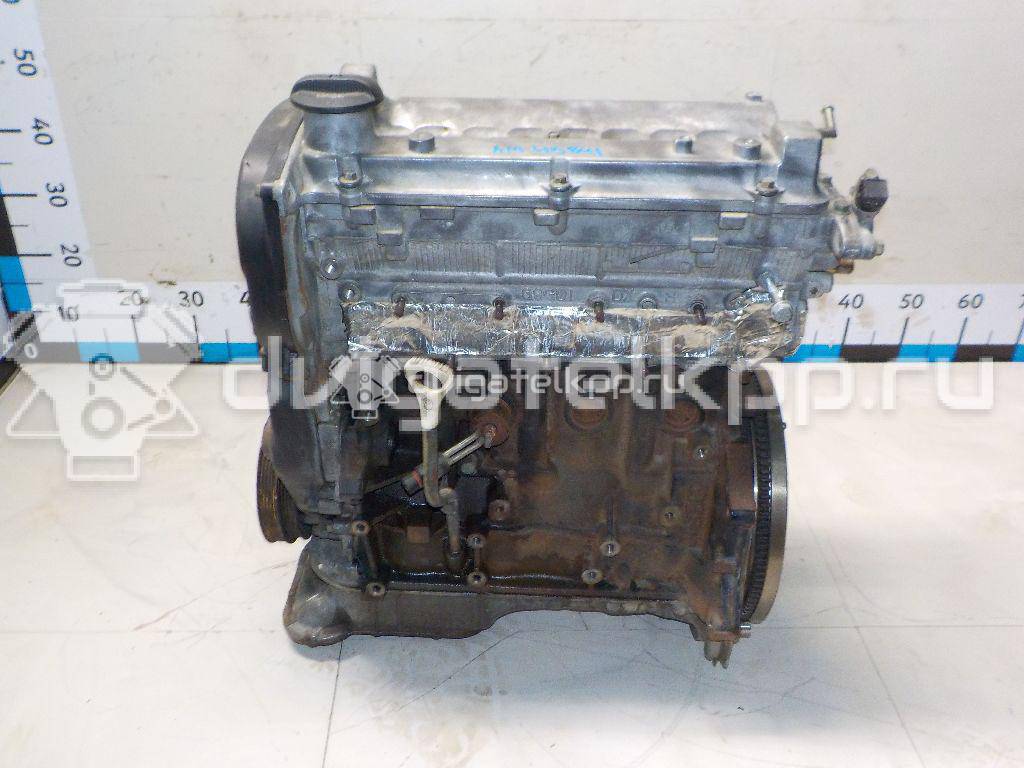 Фото Контрактный (б/у) двигатель 4G93 (DOHC 16V) для Mitsubishi Colt / Lancer / Carisma Da / Space 112-156 л.с 16V 1.8 л бензин MD976121 {forloop.counter}}