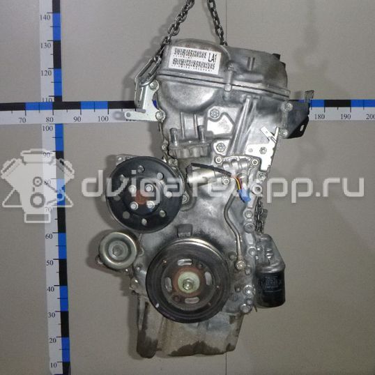 Фото Контрактный (б/у) двигатель M16A для Maruti Suzuki / Suzuki / Fiat 106-120 л.с 16V 1.6 л бензин 1100062M00