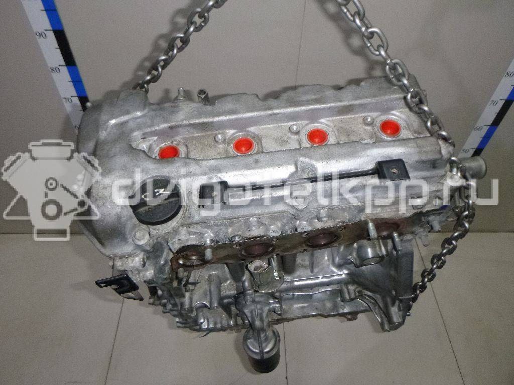 Фото Контрактный (б/у) двигатель M16A для Maruti Suzuki / Suzuki / Fiat 106-120 л.с 16V 1.6 л бензин 1100062M00 {forloop.counter}}