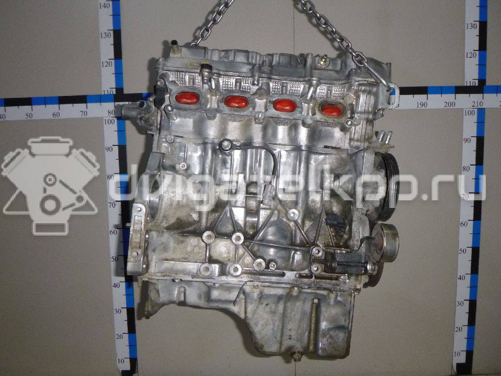 Фото Контрактный (б/у) двигатель M16A для Maruti Suzuki / Suzuki / Suzuki (Changan) 109 л.с 16V 1.6 л бензин 1100062M00 {forloop.counter}}