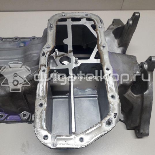 Фото Поддон масляный двигателя  1210130080 для Toyota Dyna / Land Cruiser / Hiace / Hilux / Toyo Ace C Y2