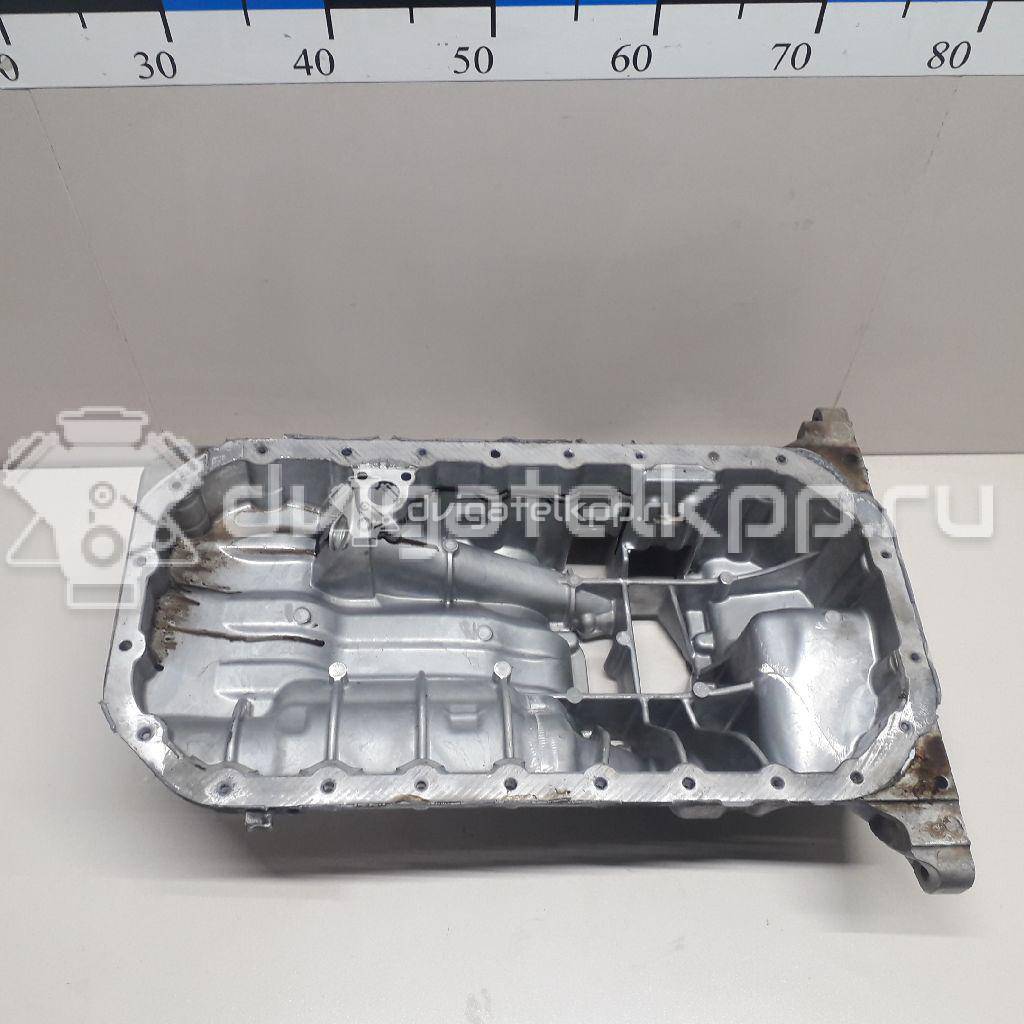 Фото Поддон масляный двигателя  1210130080 для Toyota Dyna / Land Cruiser / Hiace / Hilux / Toyo Ace C Y2 {forloop.counter}}